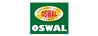 Oswal Pumps