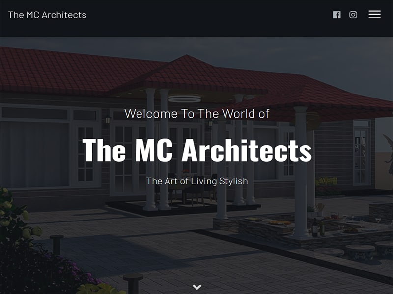 The MC Architect