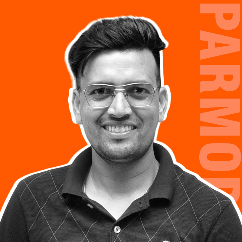 Parmod Poul
