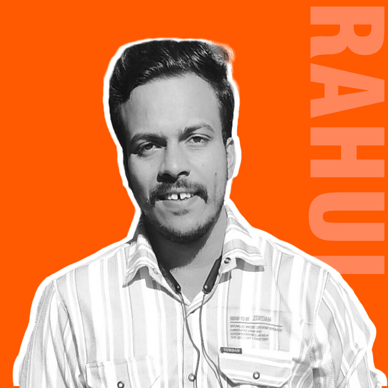 rahul